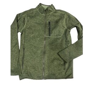 The North Face Green Jacket Men’s Size Small